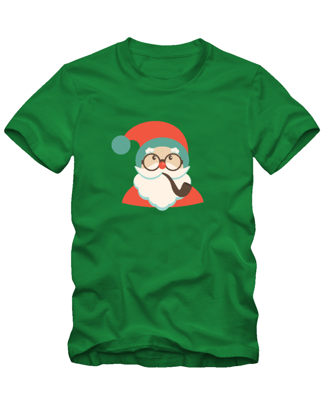 Santa Santa